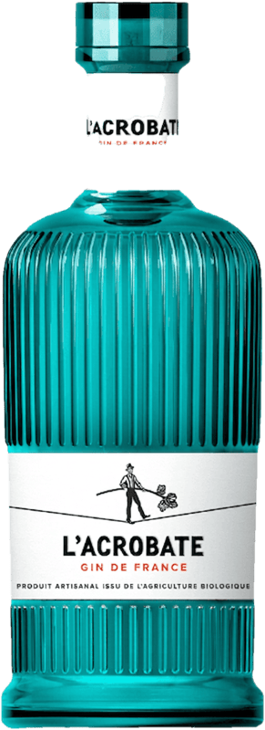 L'Acrobate ECO Gin