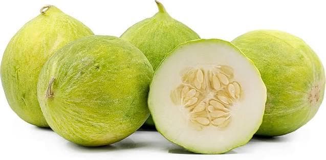Castraveti Barattieri