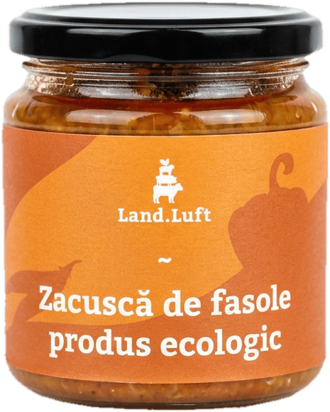 Land.Luft ECO Bean curd
