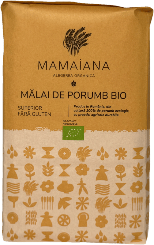 Mamaiana ECO Malai