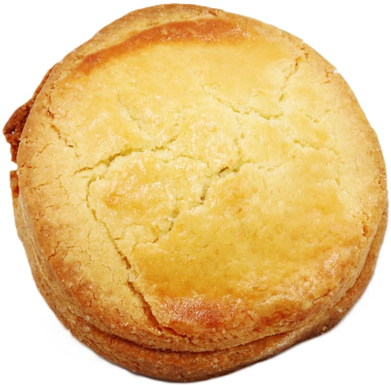 Baker House Biscuiti cu magiun de prune de topoloveni
