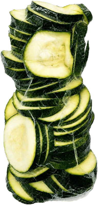 Dovlecei zucchini felii vidat