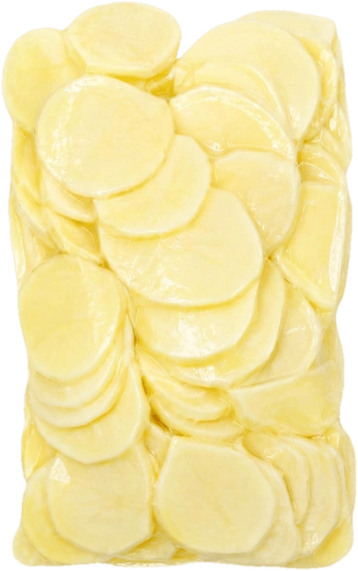 Cartofi chips