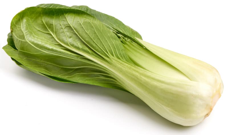 Ferma Sarei ECO Pak Choi