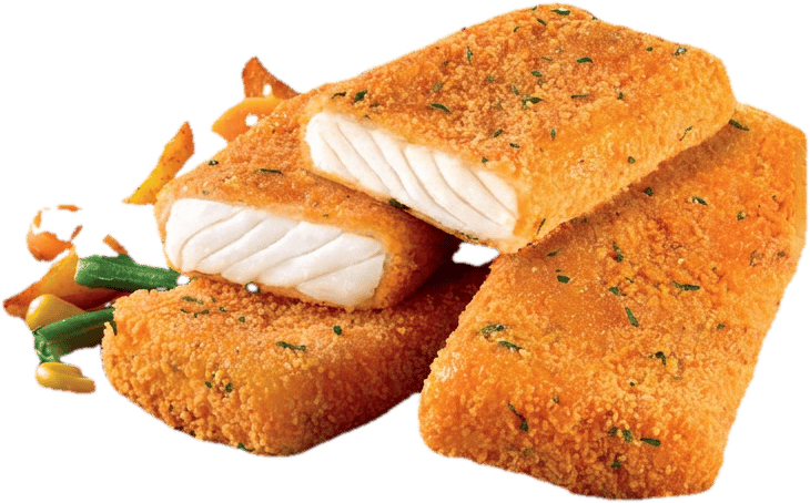 Frosta Fishsteaks