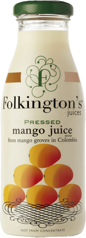 Folkington's Suc de mango