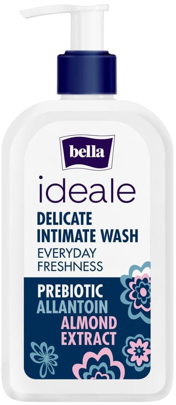 Bella Ideale Gel intim