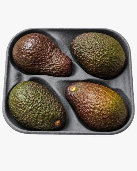 Avocado ready to eat pachet 4 bucati