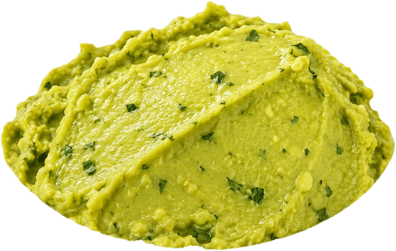 2C' Guacamole