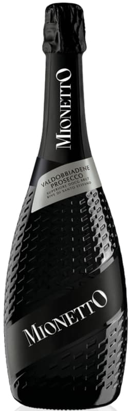 Mionetto Luxury DOCG Rive di Santo Stefano Millesimato Vin spumant prosecco alb
