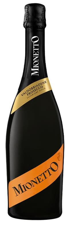 Mionetto DOCG Valdobbiadene Vin spumant prosecco alb Avantgarde