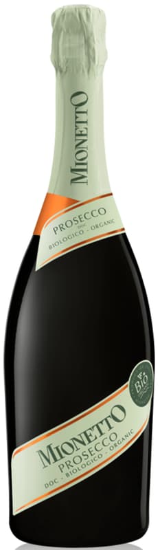 Mionetto ECO DOC Vin spumant prosecco