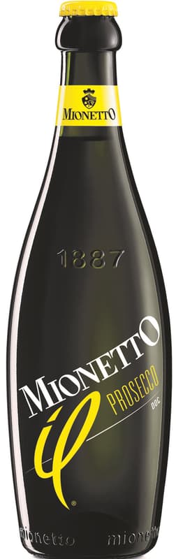 Mionetto IL Prosecco Vin frizzante prosecco