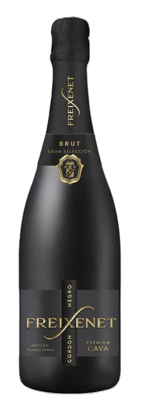 Freixenet Cordon Negro Vin spumant premium brut