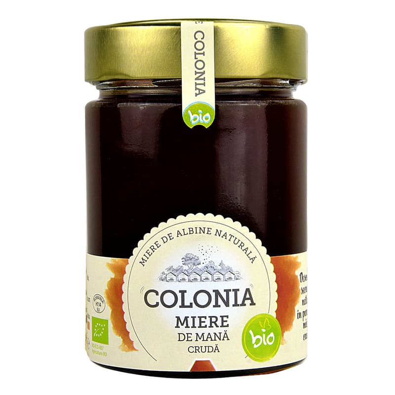 Colonia ECO Miere de mana