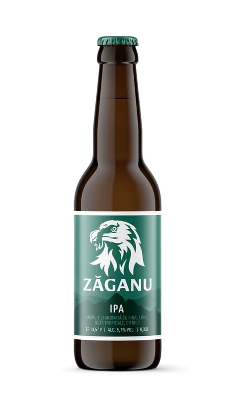 Zaganu Bere ipa
