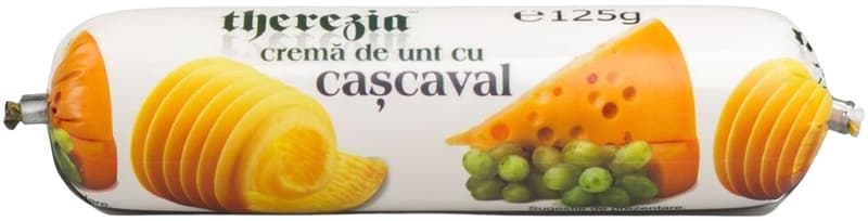 Therezia Butter Cream with Cheese