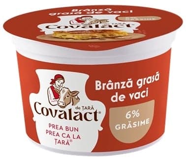 Covalact Covalact Cottage Cheese 6%