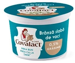 Covalact Covalact Low-fat Cheese 0,55