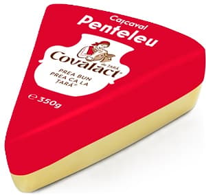 Covalact Penteleu Cheese