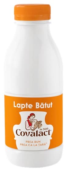 Covalact Buttermilk 2%