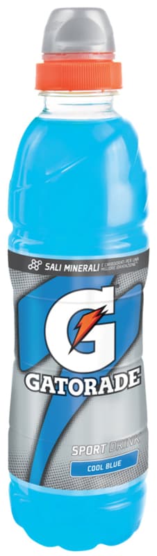 Gatorade Cool Blue Bautura racoritoare