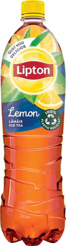 Lipton Lemon Ice Tea