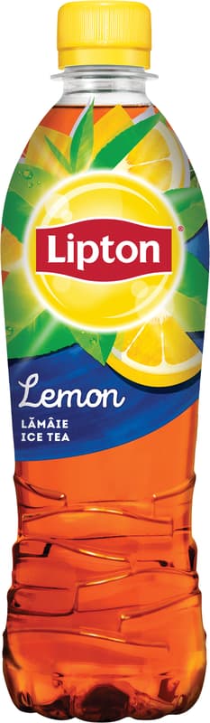 Lipton Ice Tea lamaie