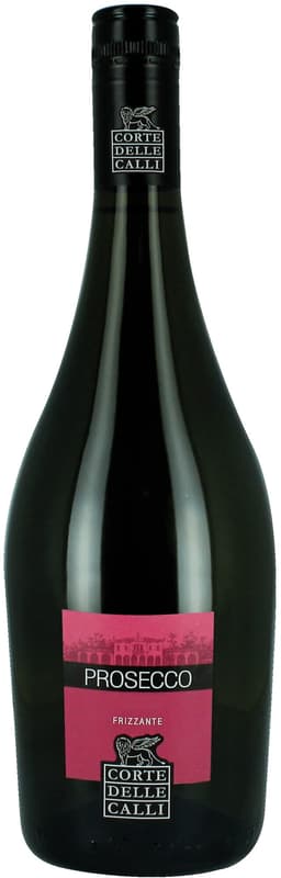 Corte delle Calli Prosecco frizzante alb DOC