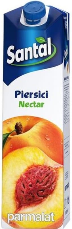 Santal Nectar piersici 50%