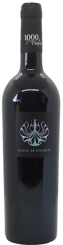 Dulce de Fintesti Via Mirabilis Vin rosu Feteasca Neagra