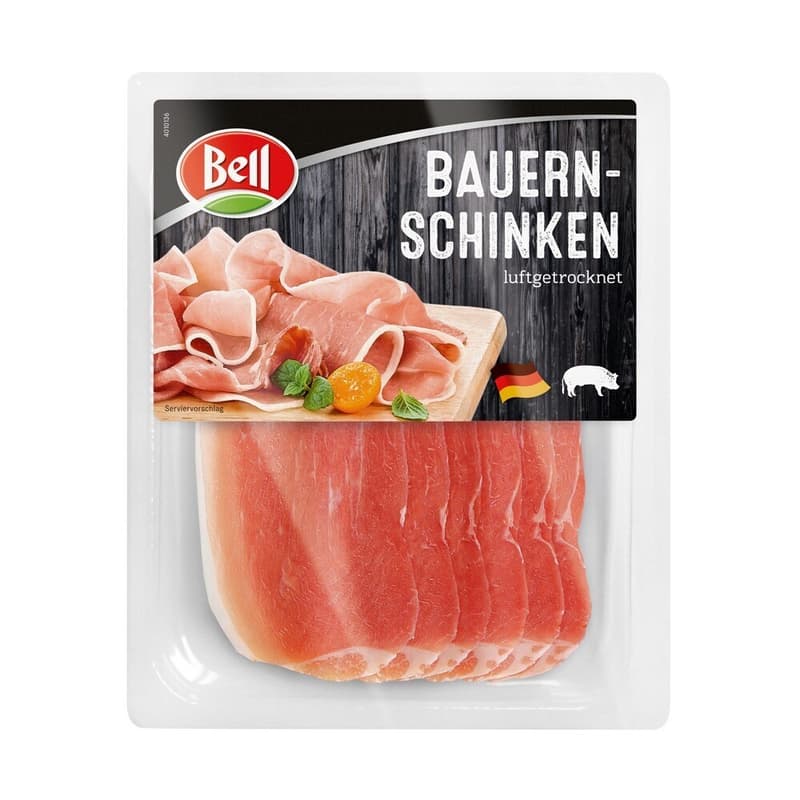 Bell Jambon Fermier