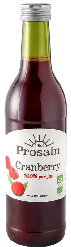 Prosain ECO Suc de merisor