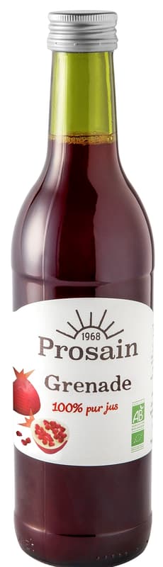 Prosain ECO Suc de rodie