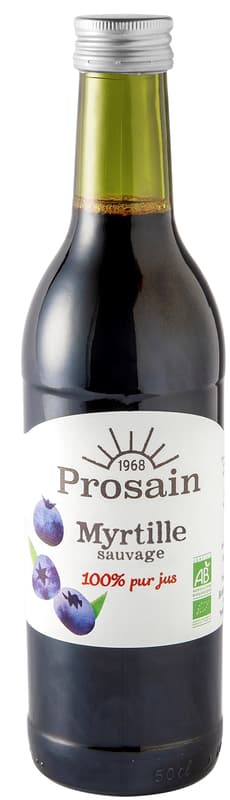 Prosain ECO Suc de afine