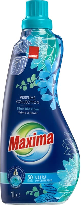 Sano Balsam rufe ultra concentrat Blue Blossom 50 spalari