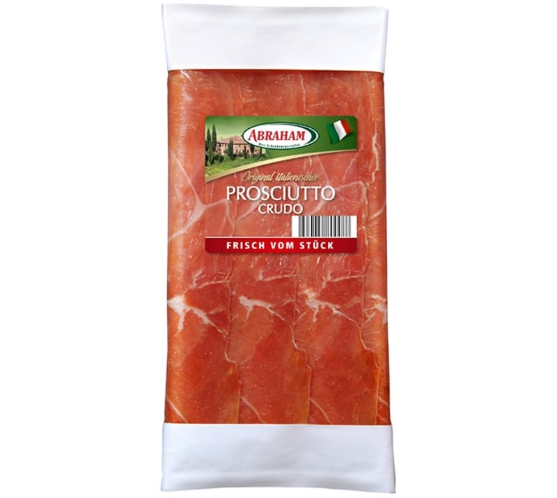 Abraham Prosciutto