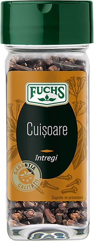 Fuchs Cuisoare intregi