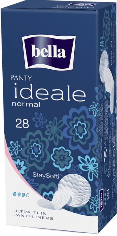 Bella Panty Ideale Normal Daily Liners
