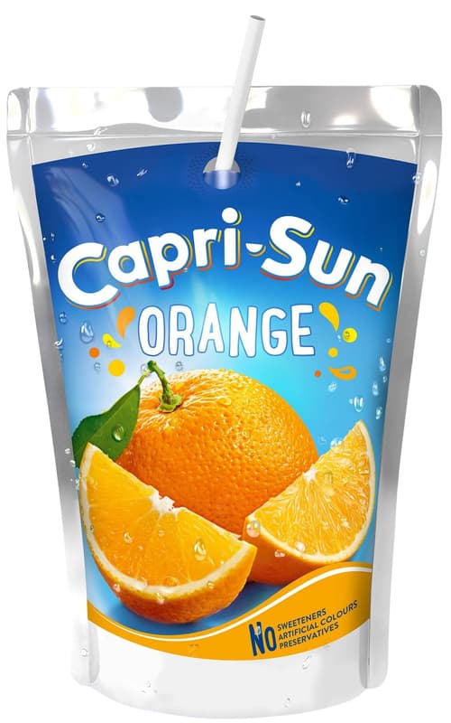 Capri-Sun Suc de portocale