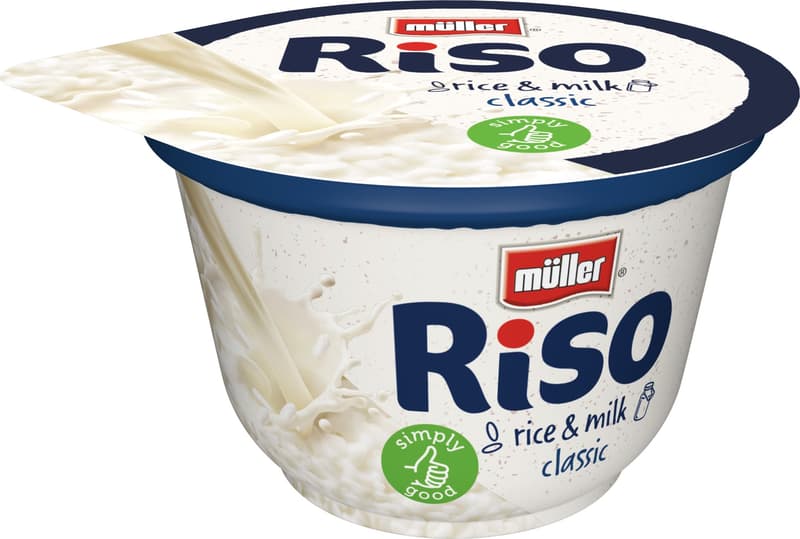 Muller Riso Natural