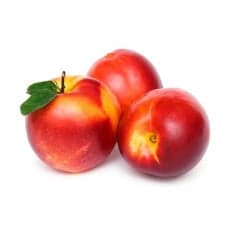 Nectarine din Italia ( bucata )