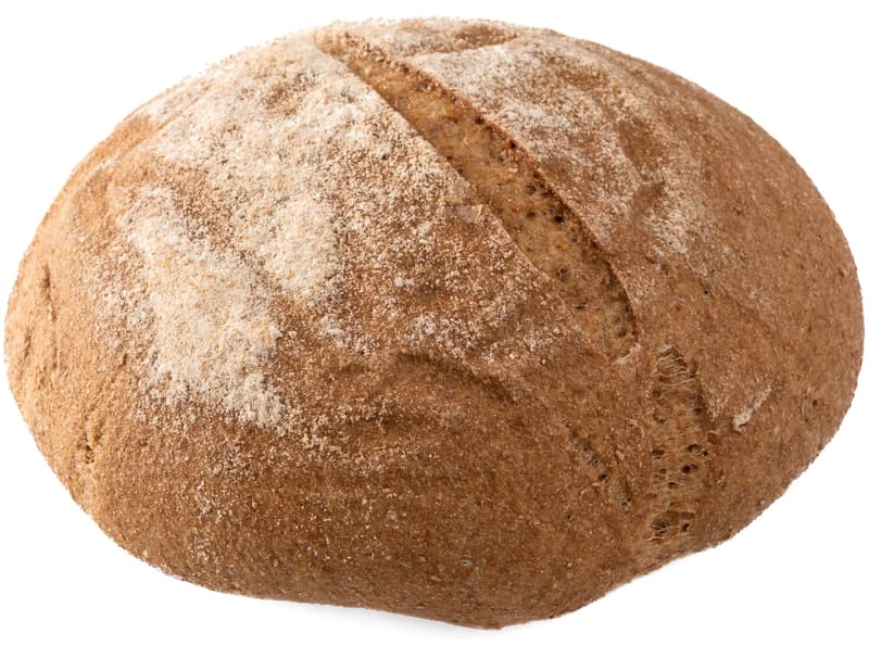 MamaPan 100% Whole Wheat Bread