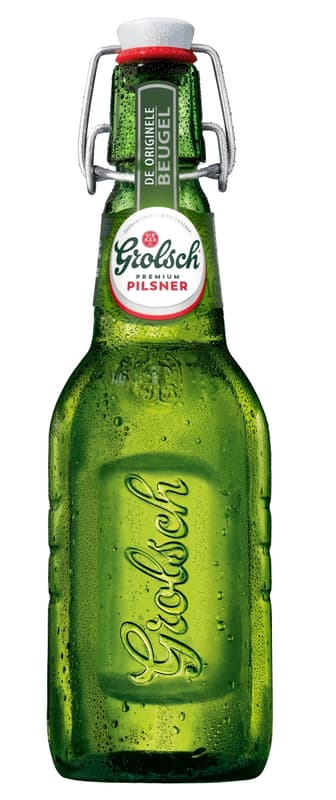 Grolsch Bere blonda