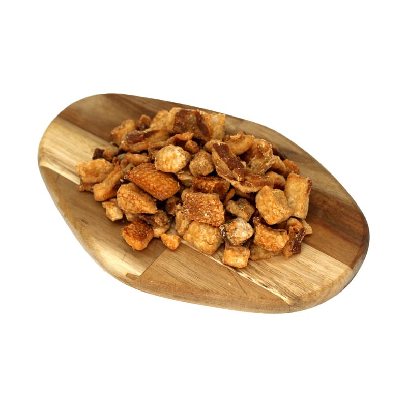 Szekely Falat Mangalica Cracklings