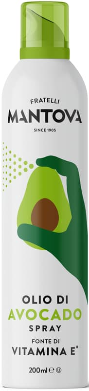 Mantova Avocado Oil Spray