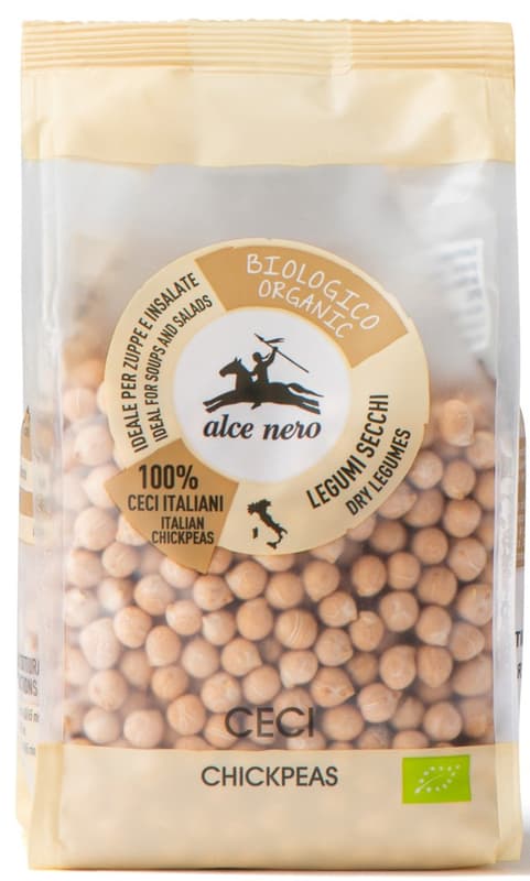 Alce Nero ECO Naut