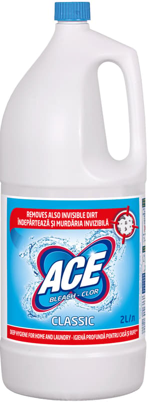 Ace Regular Bleach