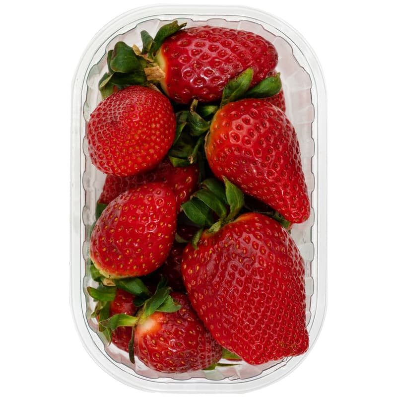 ECO Strawberries