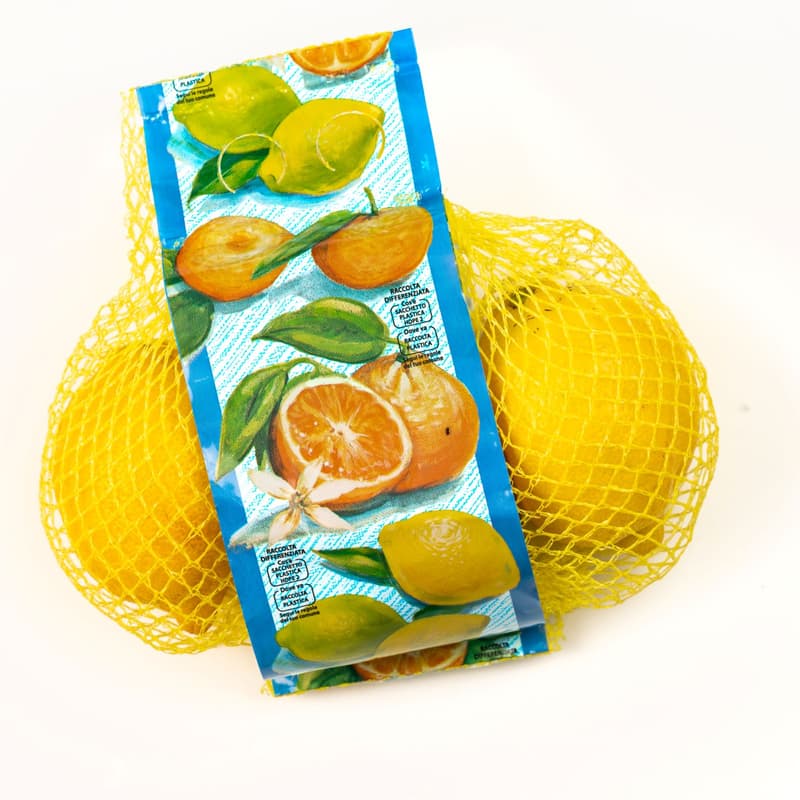 ECO Lemons